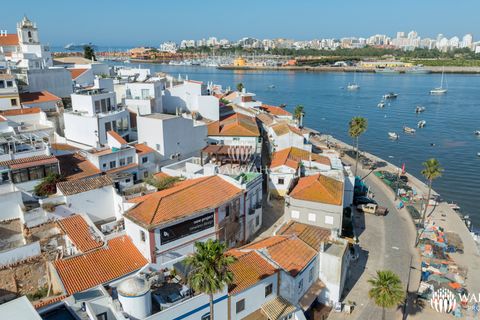 Byhus i Ferragudo, Faro, Ferragudo - € 585.000 | Ref: Estuário - foto 26